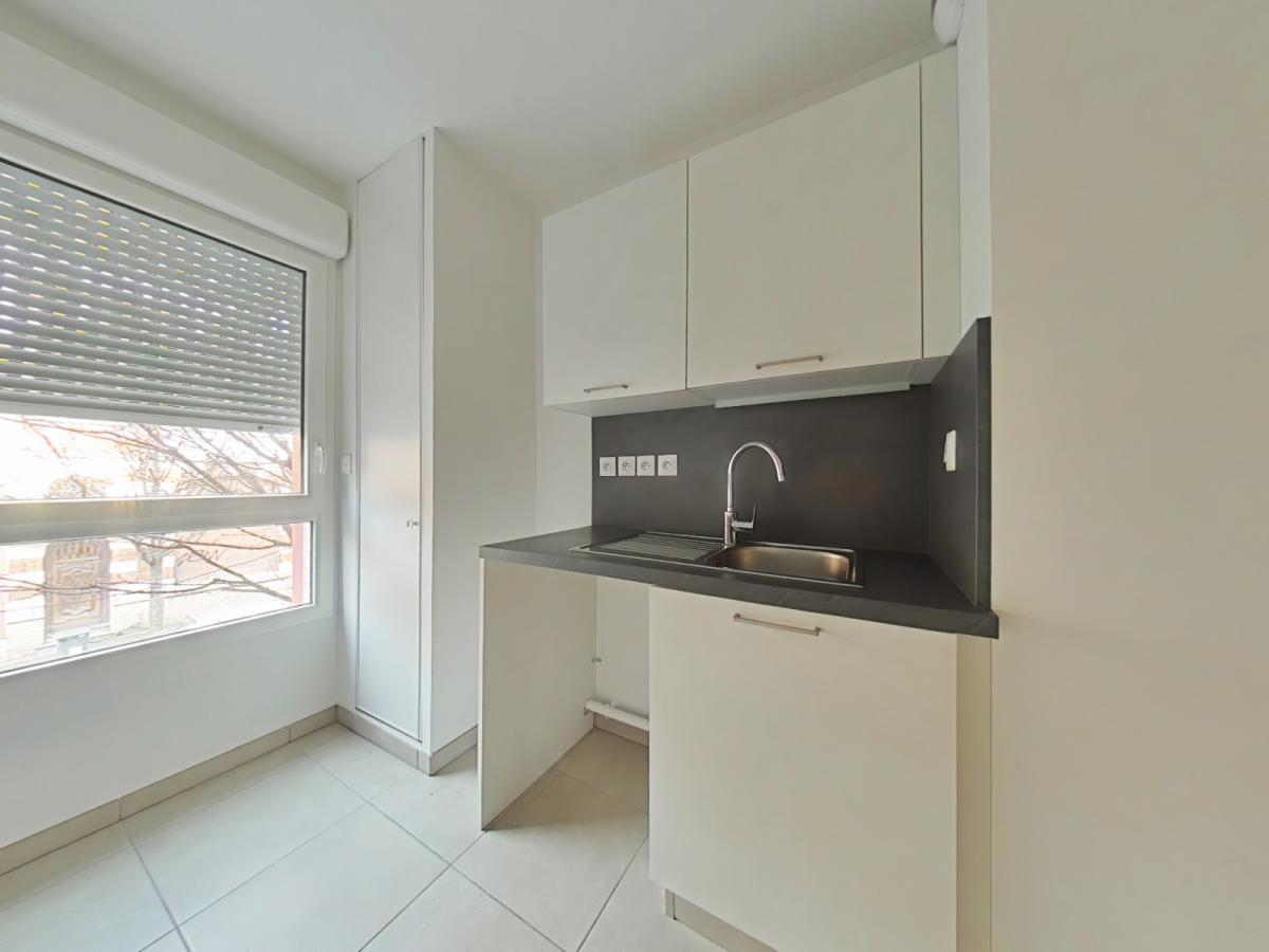 Appartement Rue Victor Hugo à Roubaix