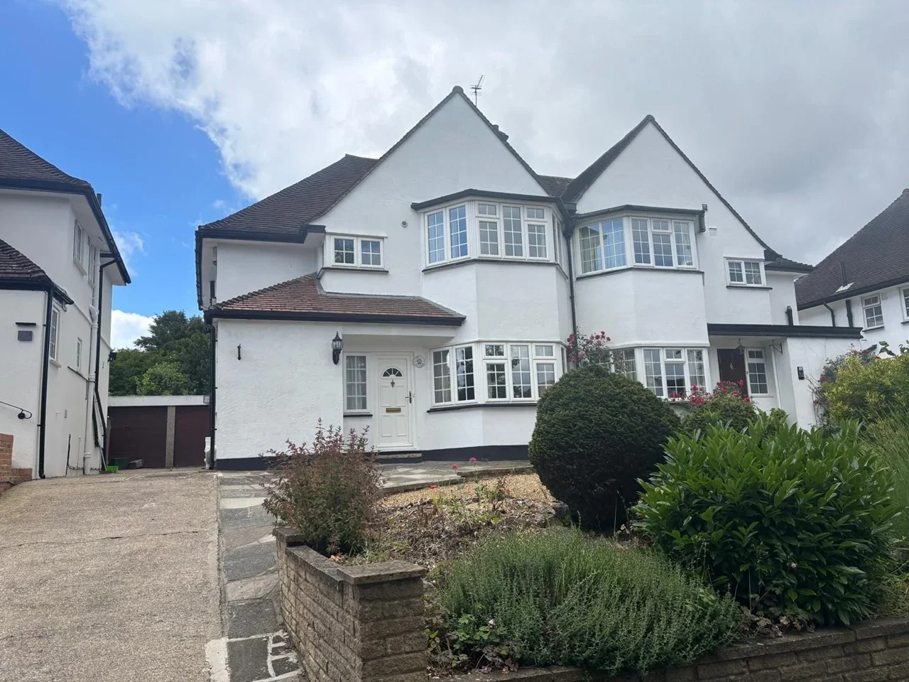 House The Gallop in Greater London