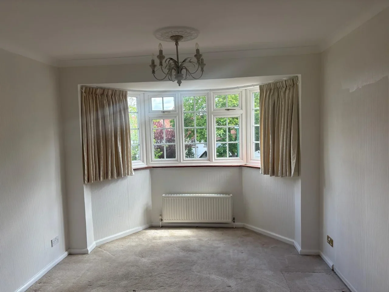 House The Gallop in Greater London