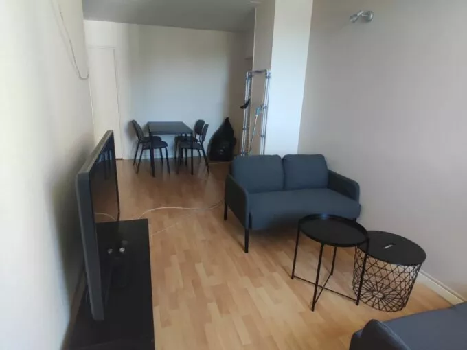 Room Avenue d'Alsace Lorraine in Limeil-Brévannes