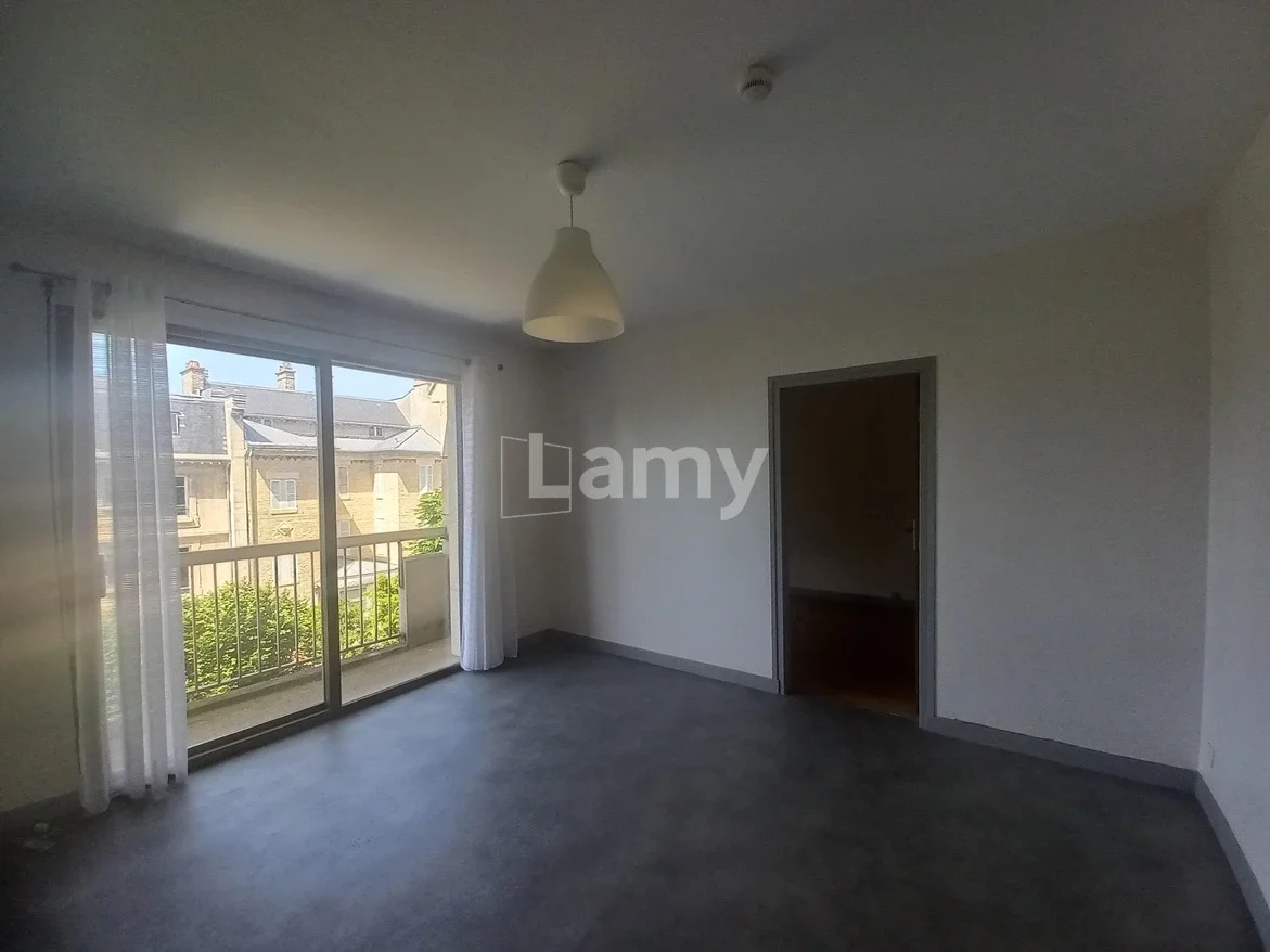 Appartement Rue Werlé à Reims