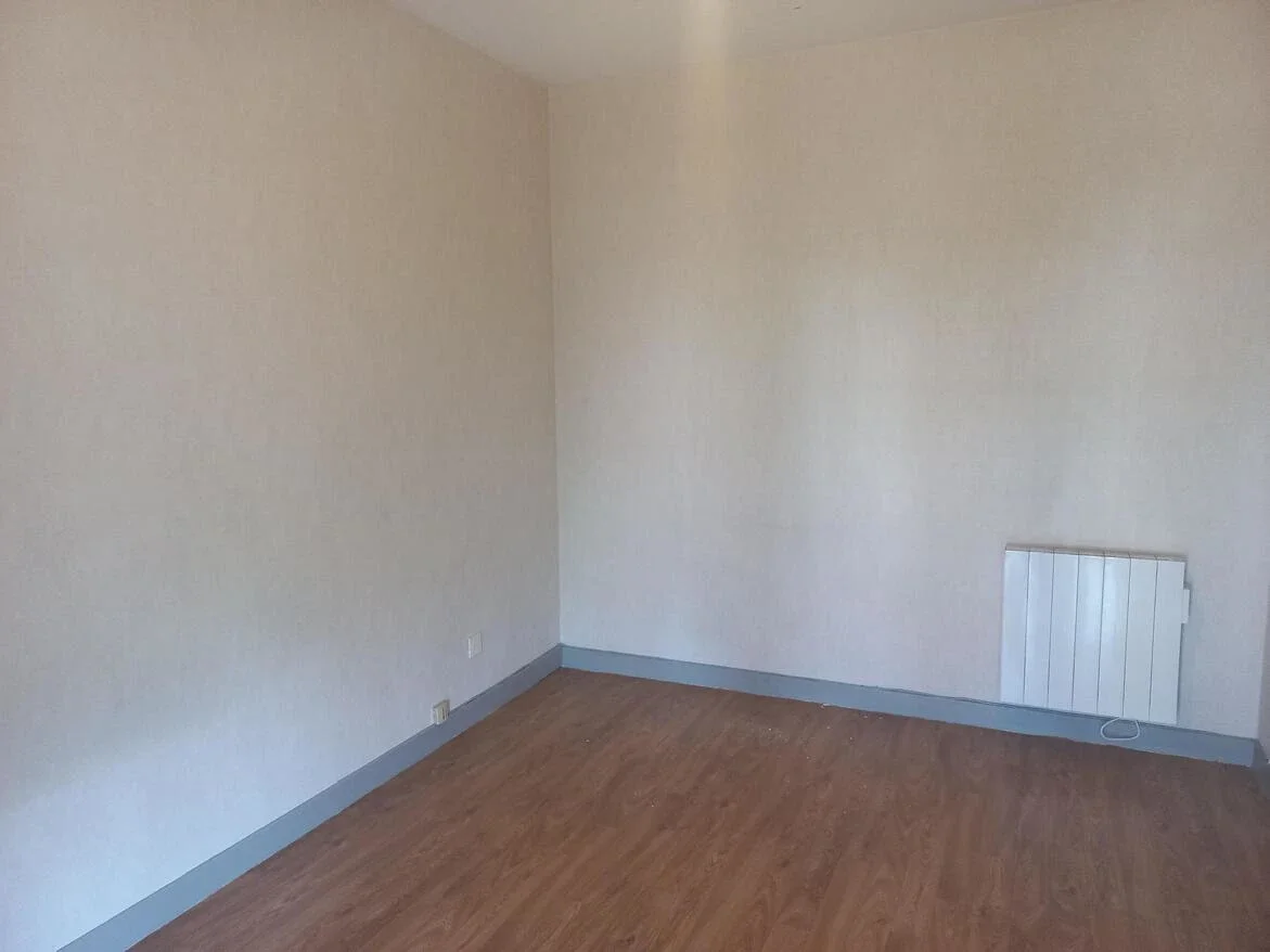 Appartement Rue Werlé à Reims