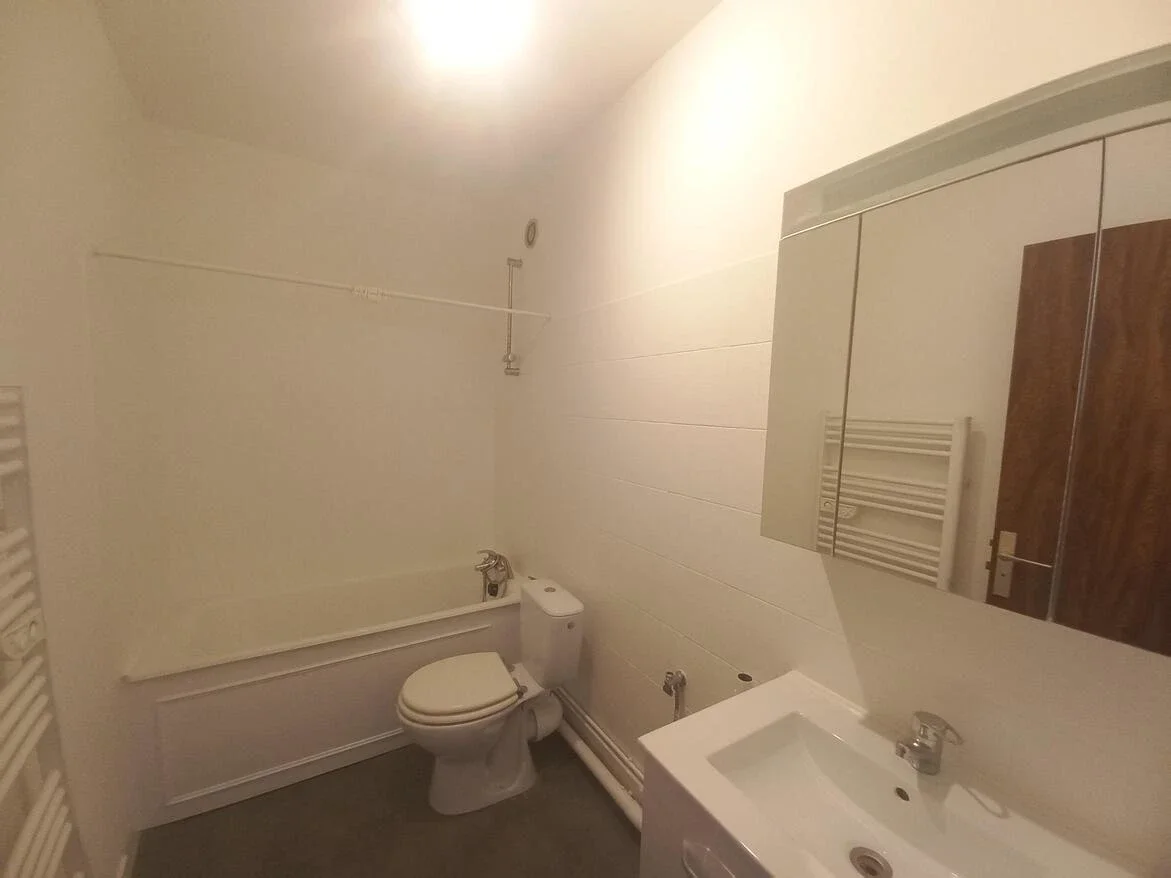 Appartement Rue Werlé à Reims