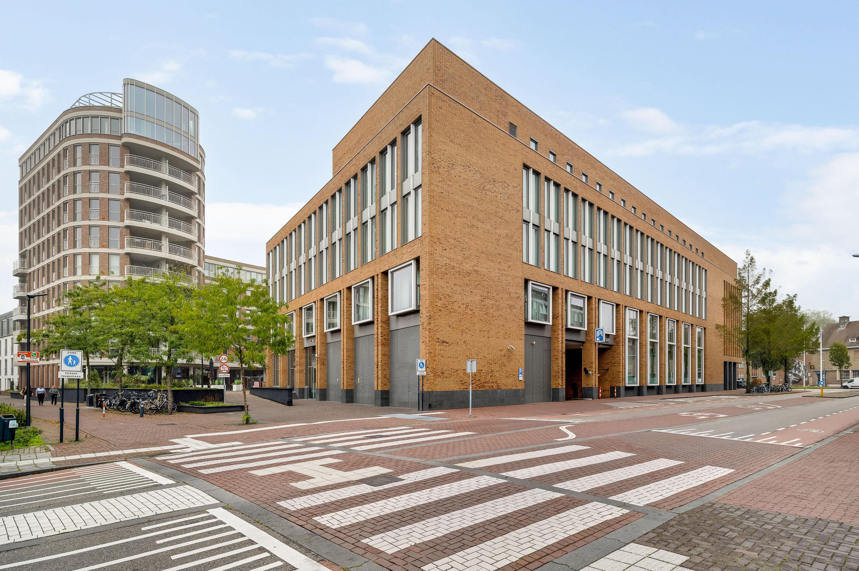 Appartement Stadhuispassage 86 in Weert