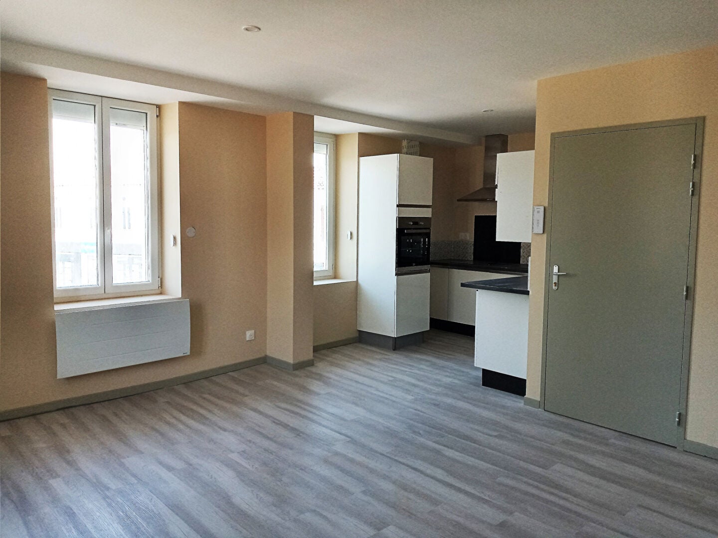 Flat Rue du 11 Novembre 1918 in Villeneuve-de-Marsan