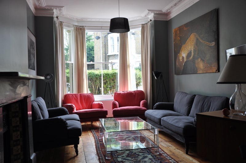 Room Gateley Road in Greater London