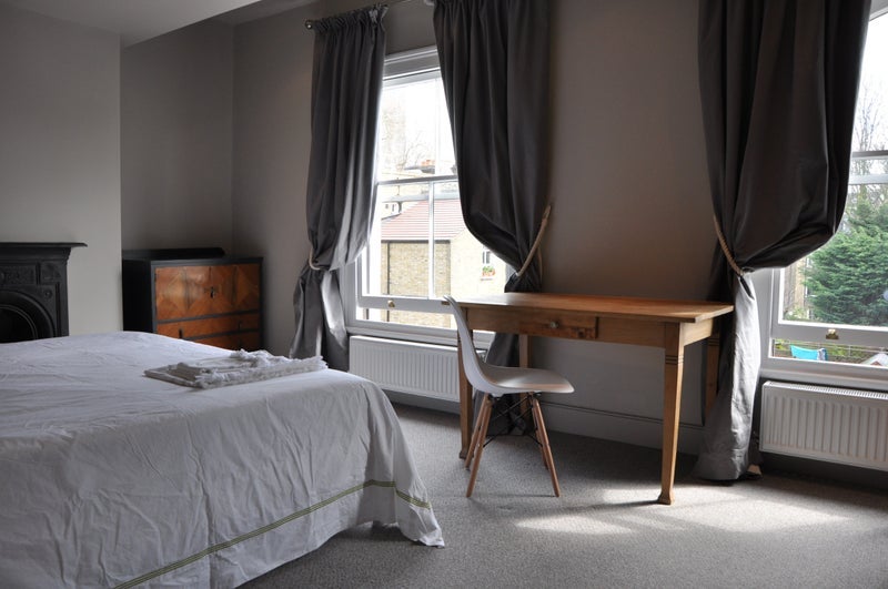 Room Gateley Road in Greater London