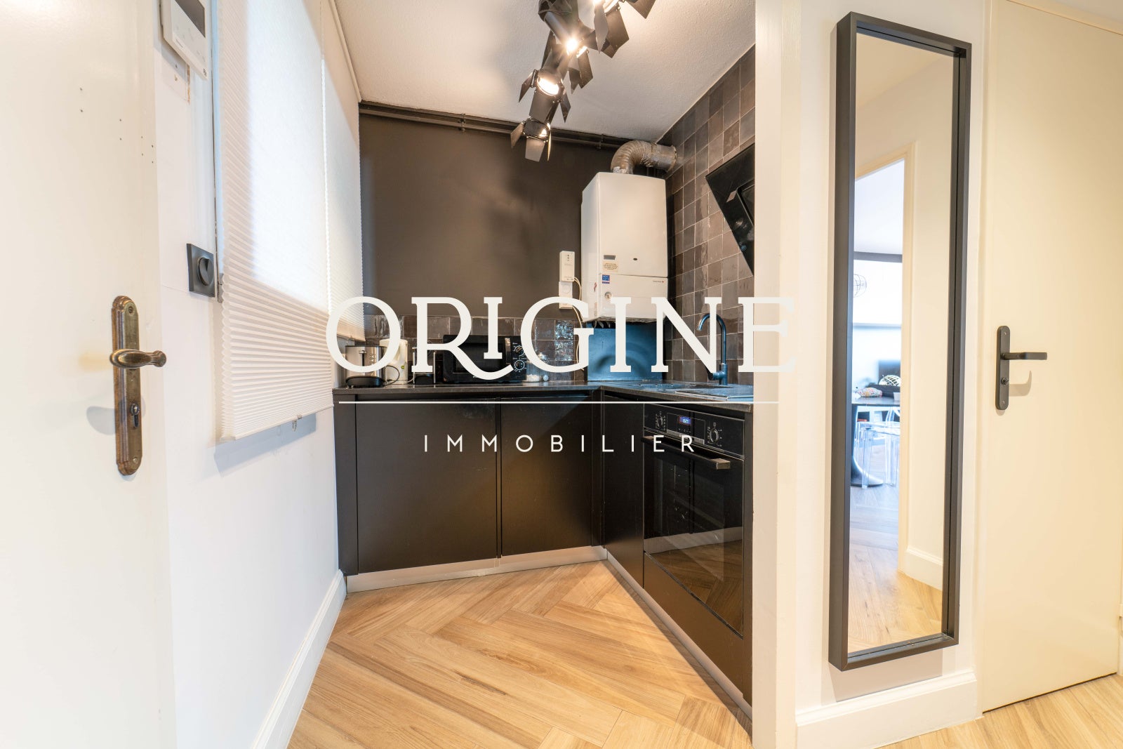 Appartement Rue de la Gatinerie à Arcachon