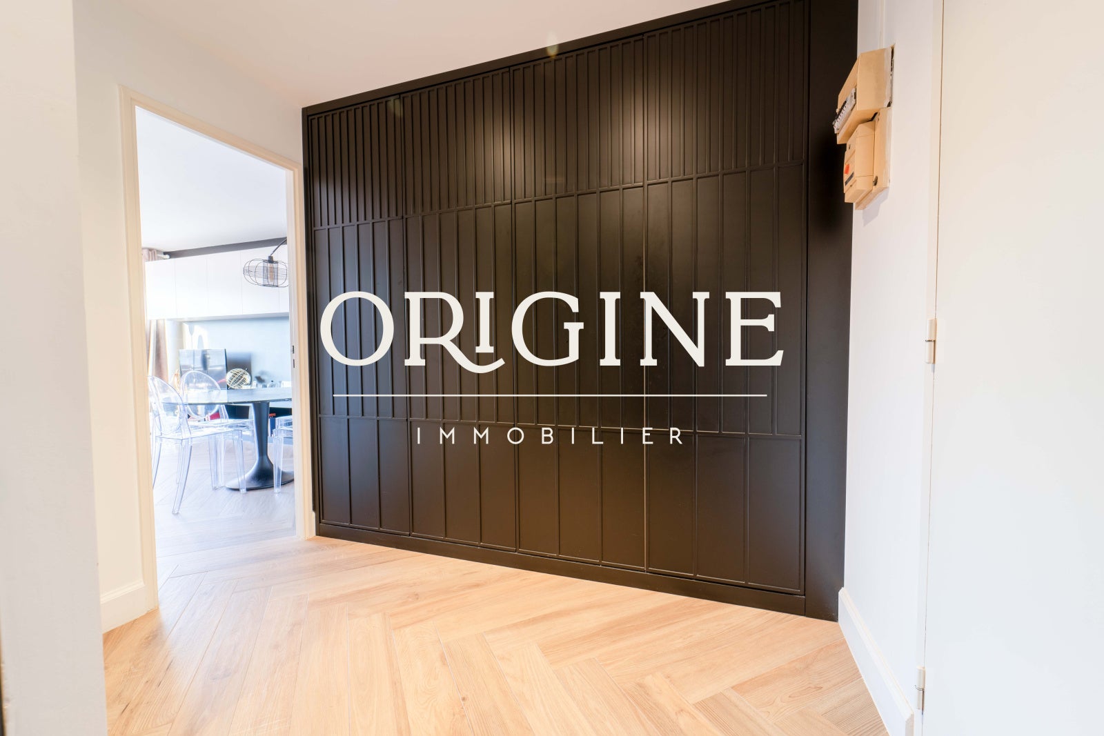 Appartement Rue de la Gatinerie à Arcachon