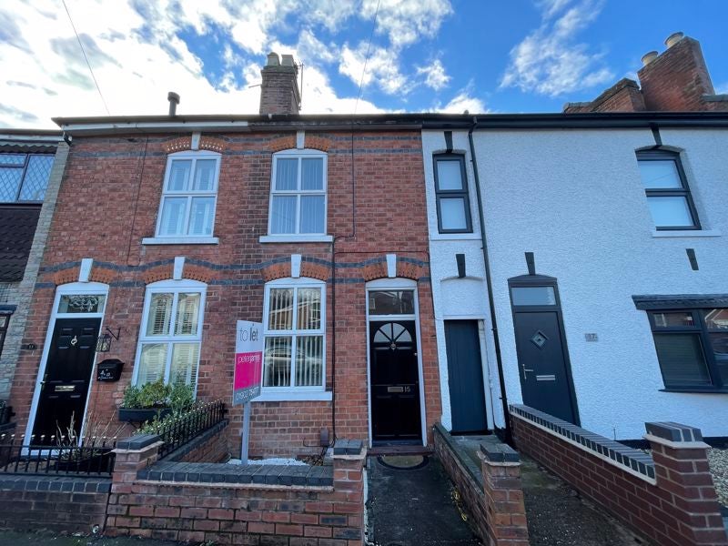 House Redhouse Road in Wolverhampton