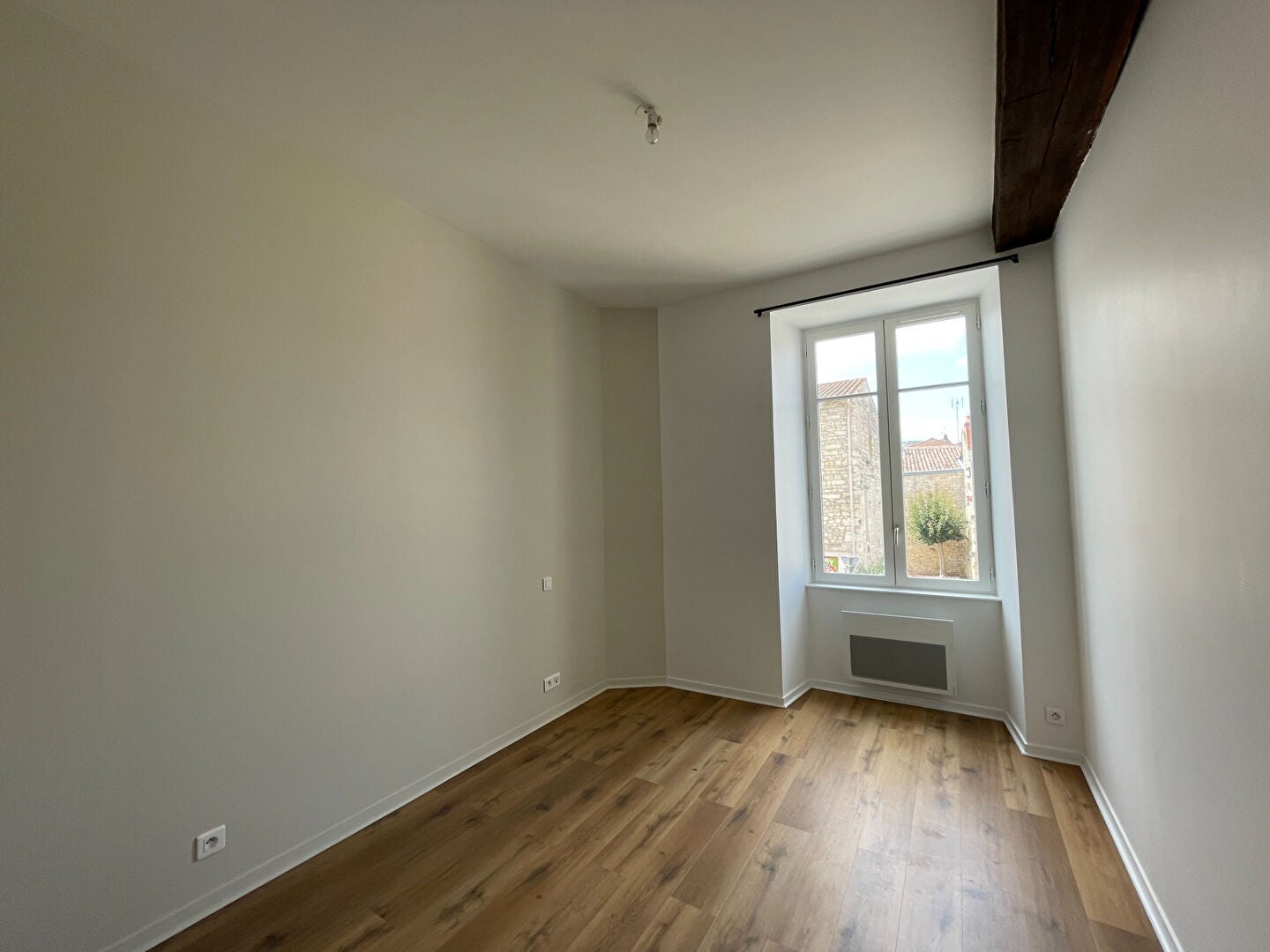 Appartement Rue du Colonel Dumont Saint-Priest à Fontenay-le-Comte