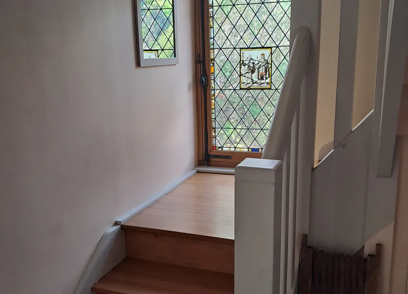 Maison Rue Franciade à Blois