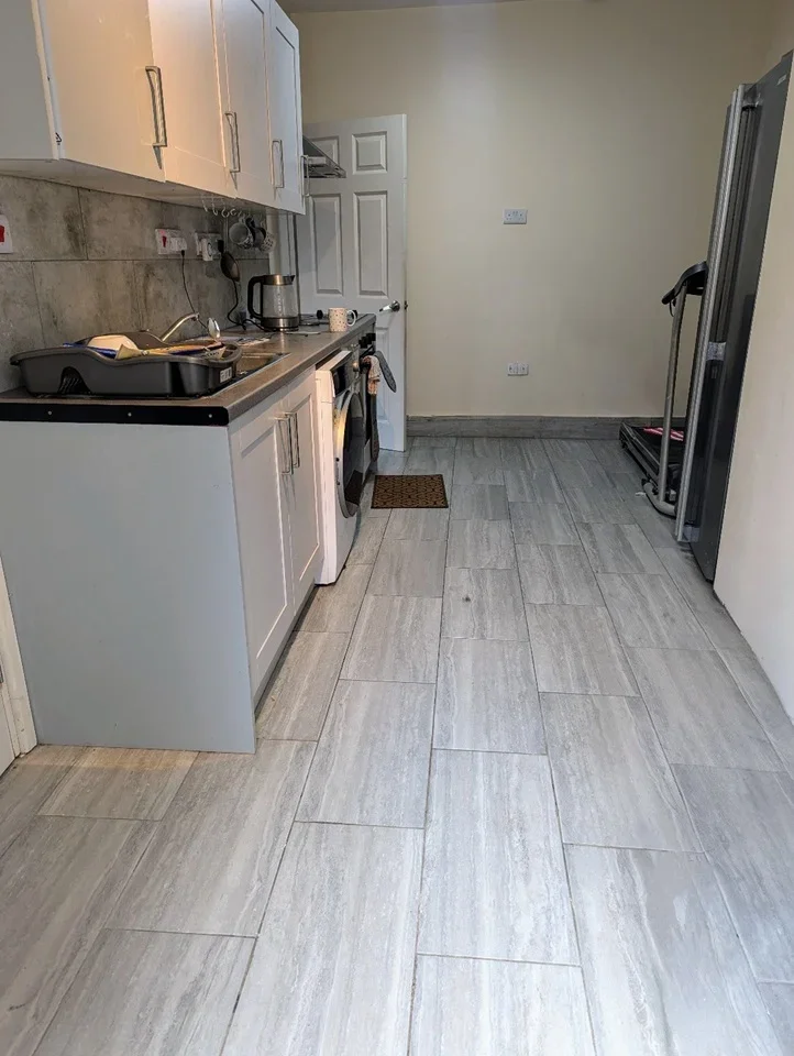 Flat The Heights in Greater London
