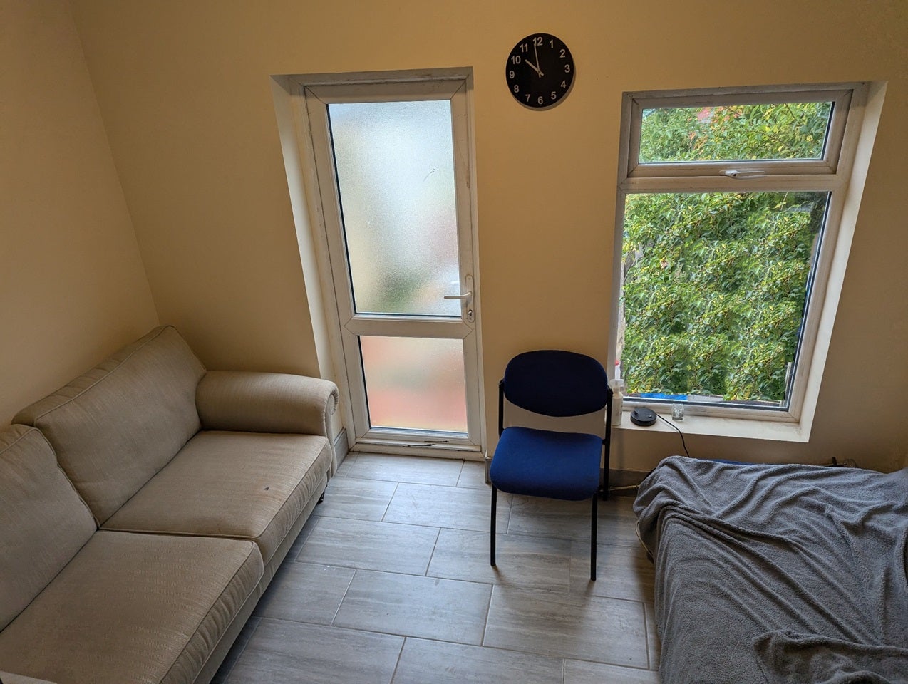 Flat The Heights in Greater London
