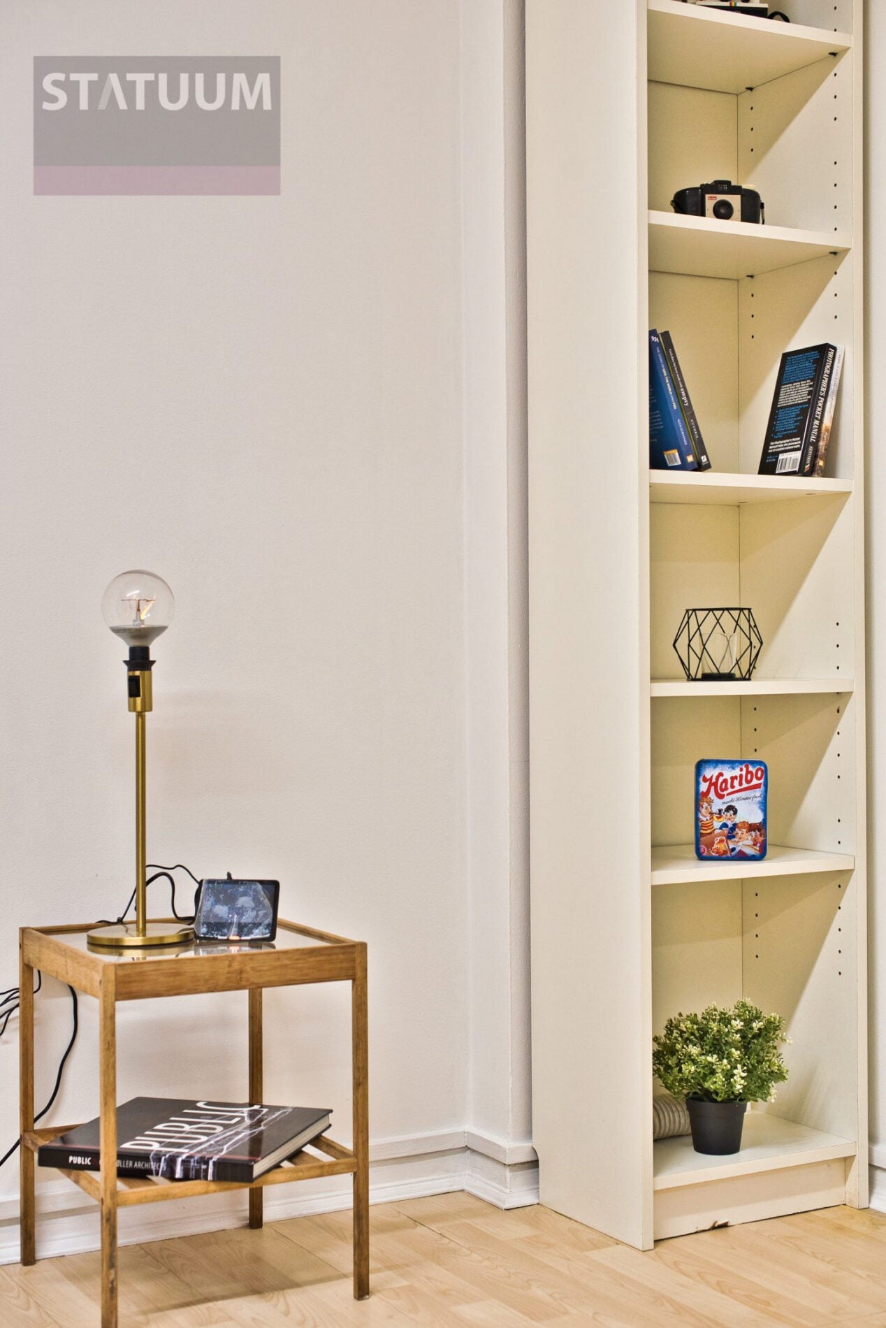 Flat Abbey Lane in Greater London