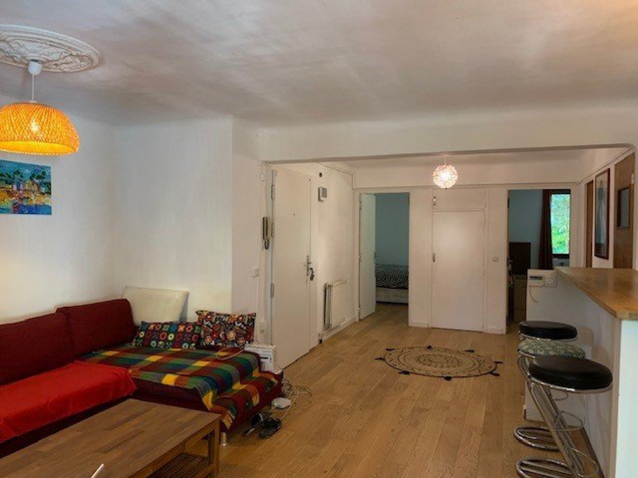 Appartement Rue des Coronilles à Montpellier