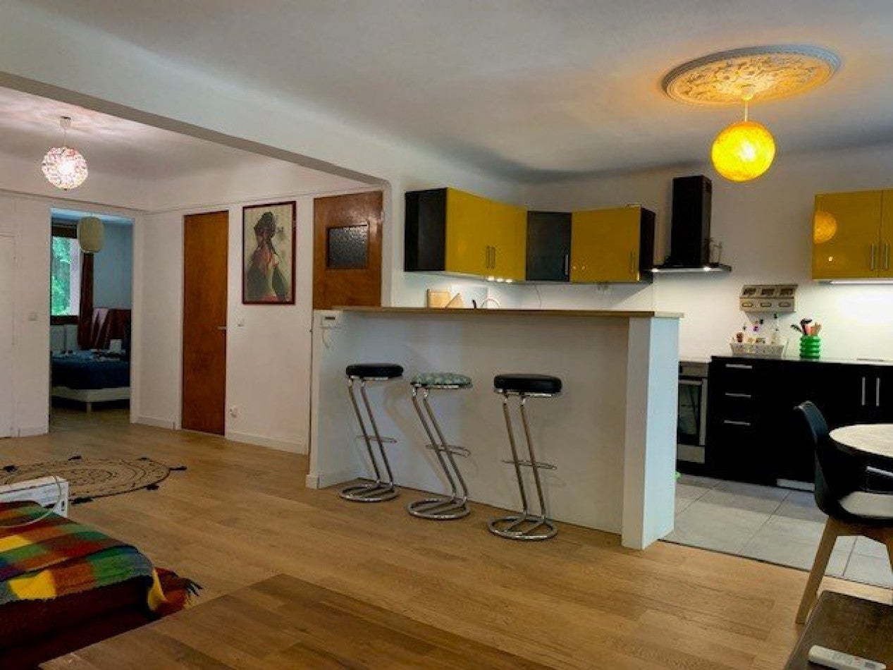 Appartement Rue des Coronilles à Montpellier