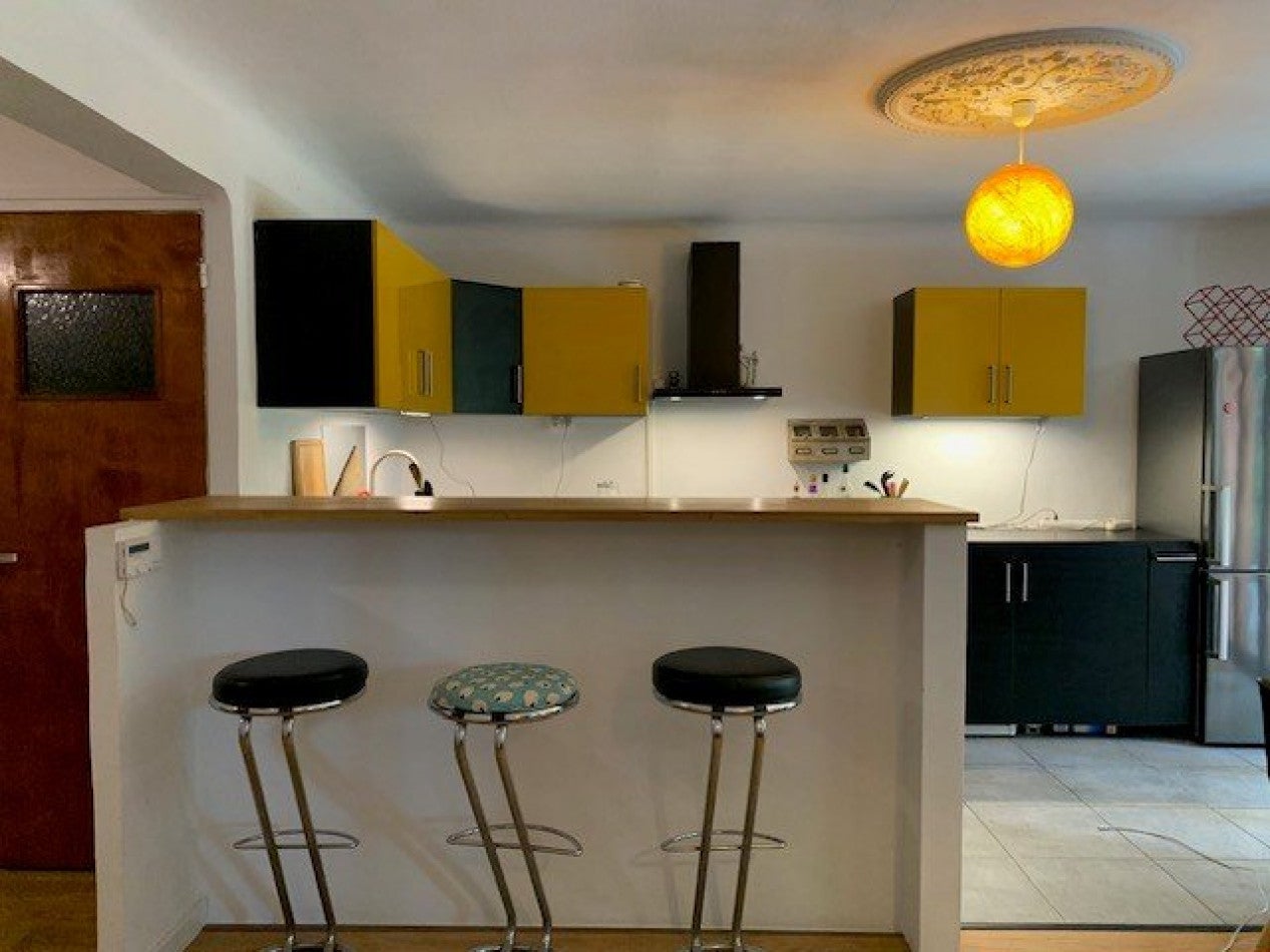 Appartement Rue des Coronilles à Montpellier