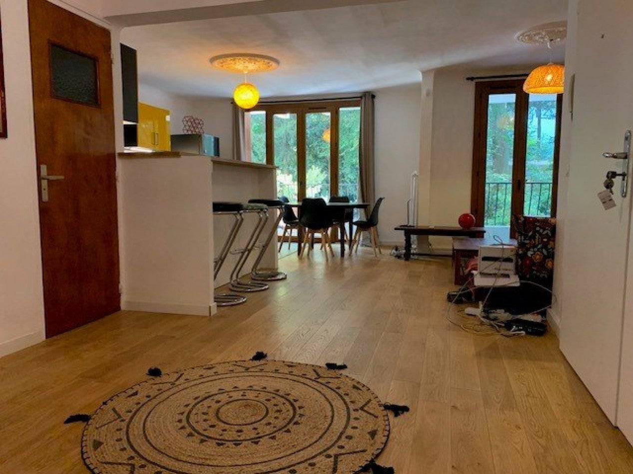 Appartement Rue des Coronilles à Montpellier