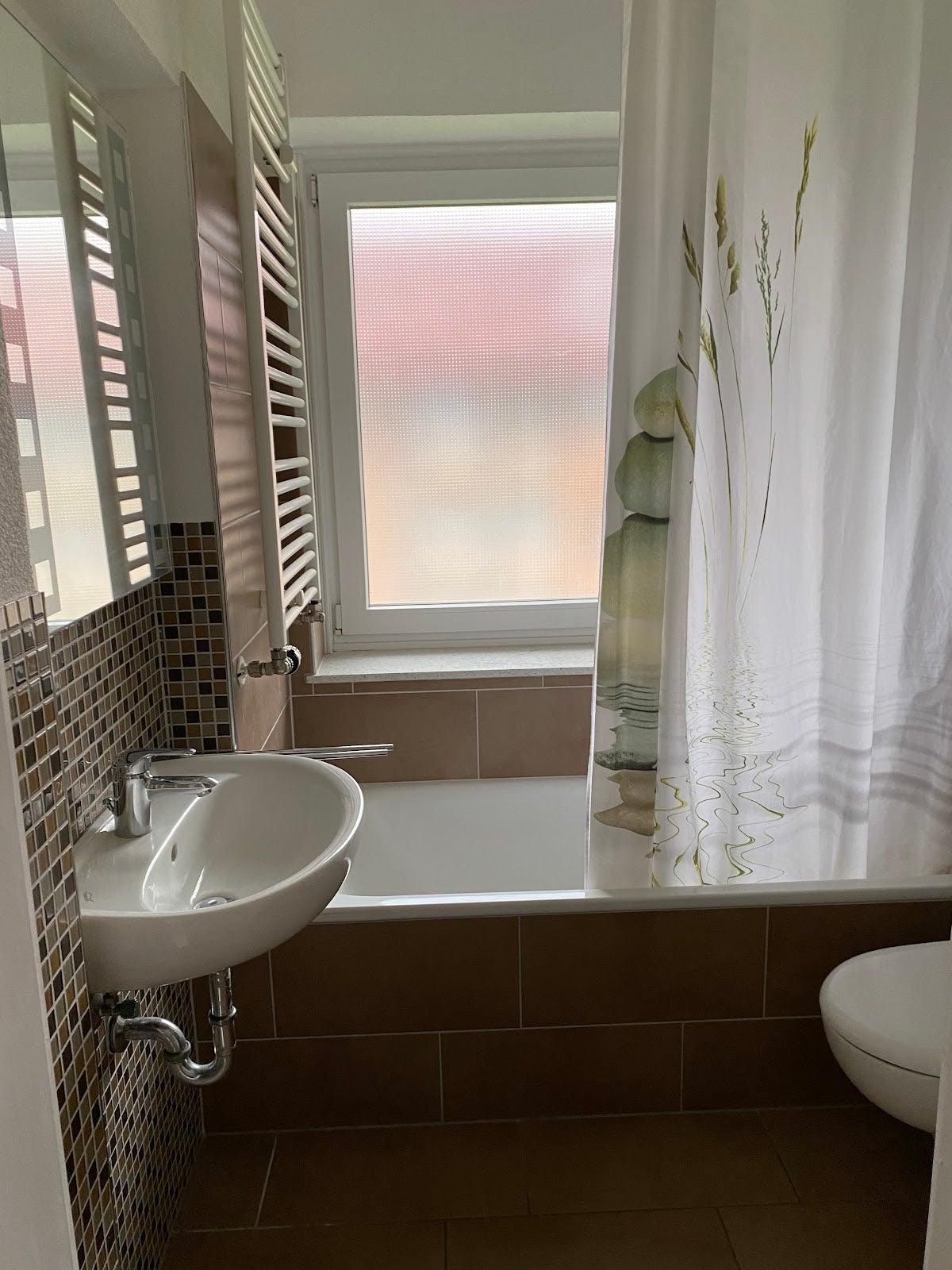 Wohnung Dieselstraße in Herford-Stadt