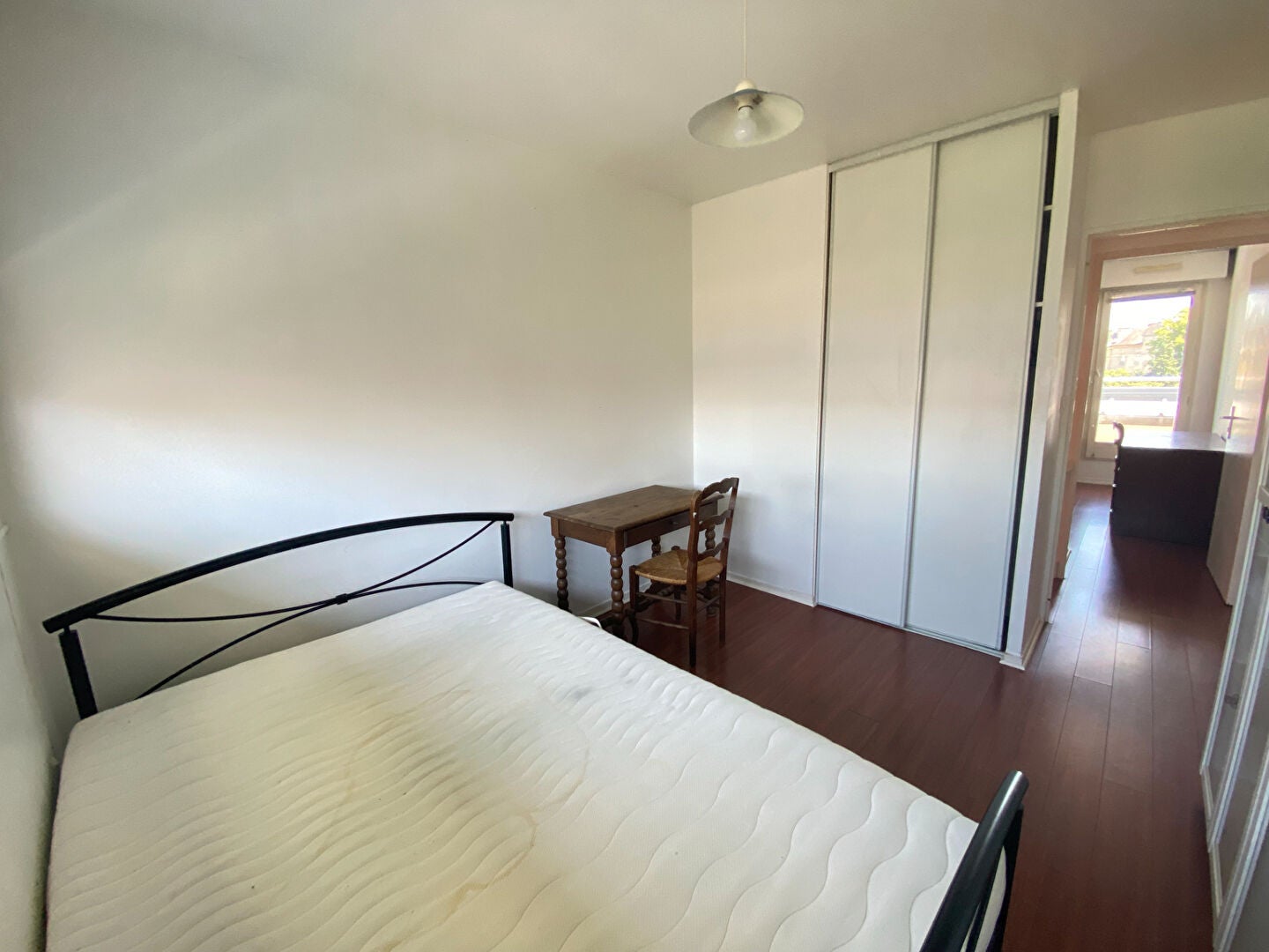 Appartement Rue de Dinan à Rennes