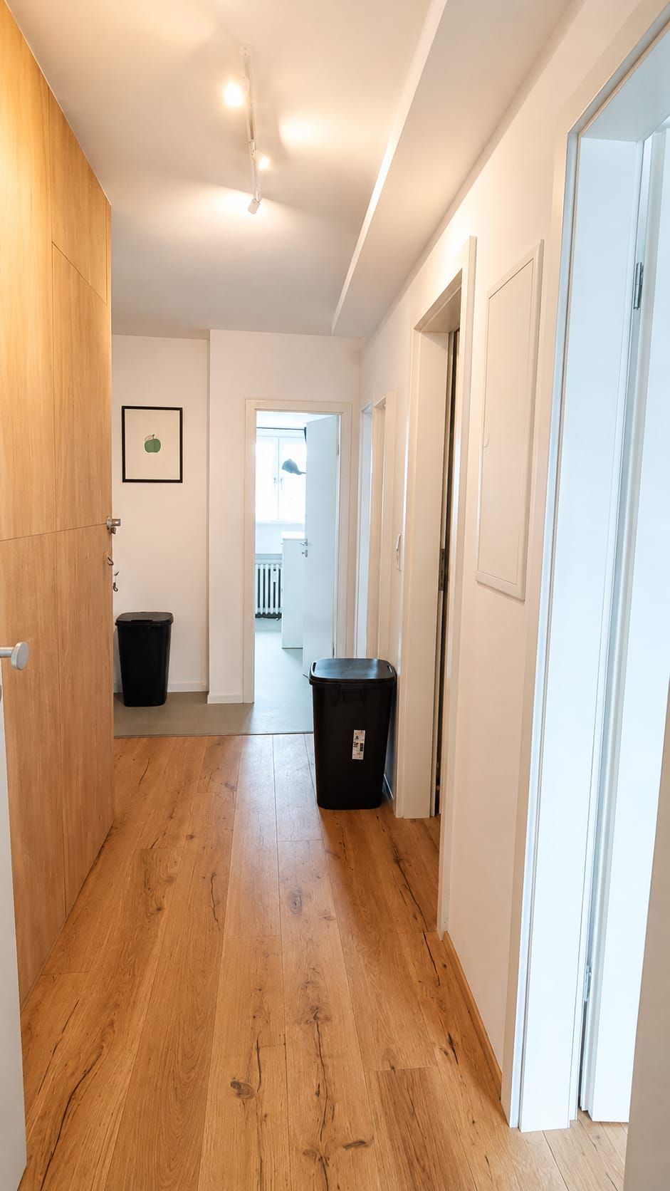 Zimmer Kurze Straße in Düsseldorf