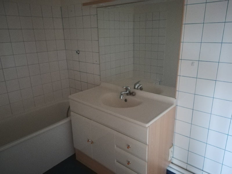 Appartement Rue Louis Blanc à Moulins
