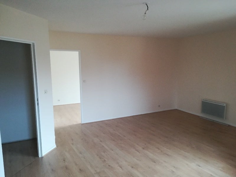 Appartement Rue Louis Blanc à Moulins