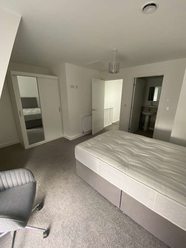 Room St Vincent Street in Manchester