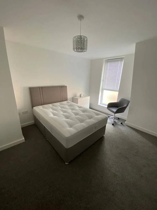 Room St Vincent Street in Manchester
