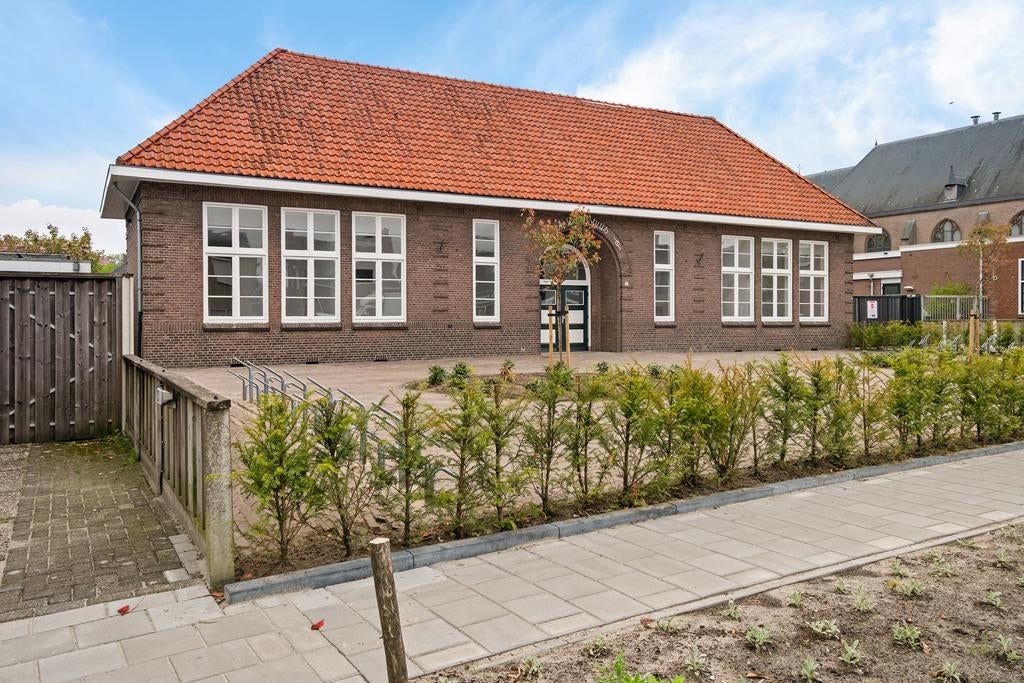 Appartement Kerkstraat 20 E in Enschede