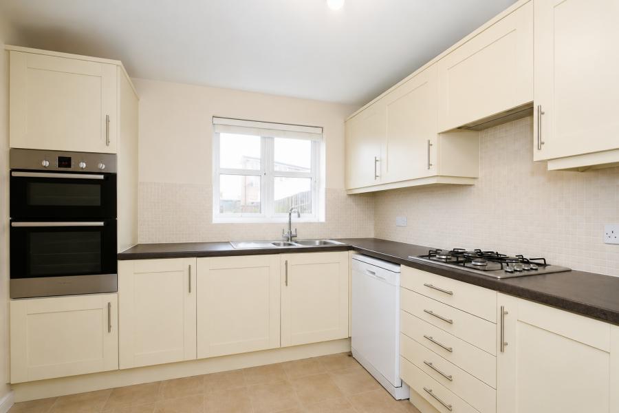 House Violet Way in Huntingdonshire