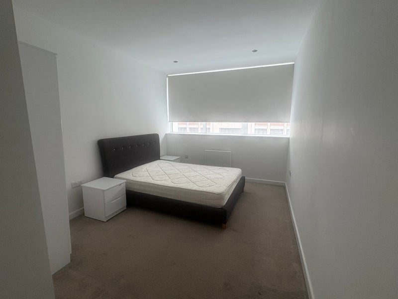 Room Newhall Street in Birmingham