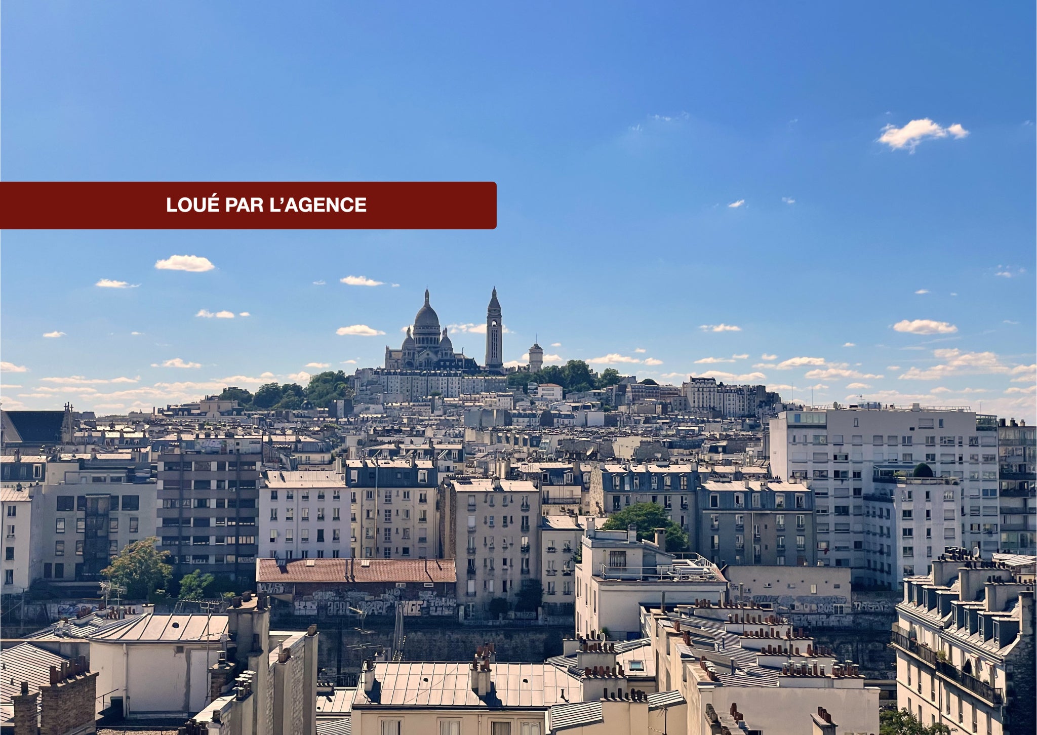 Appartement Rue Tchaïkovski à Paris