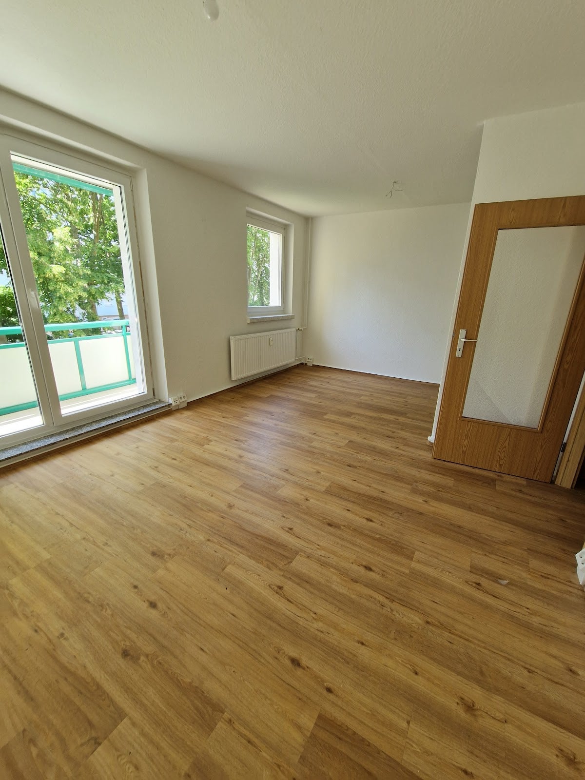Zimmer Arnold-Zweig-Straße in Magdeburg