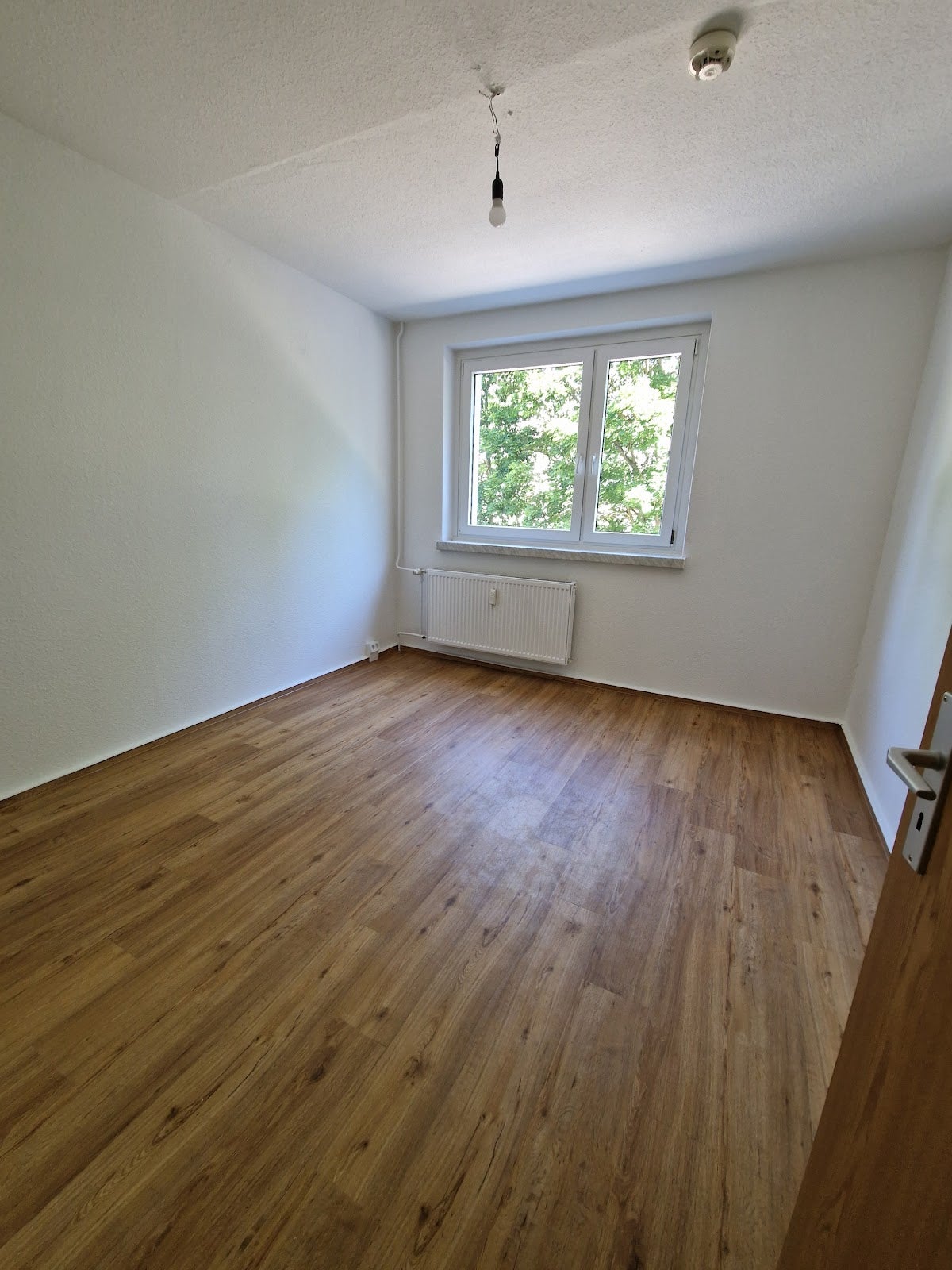 Zimmer Arnold-Zweig-Straße in Magdeburg