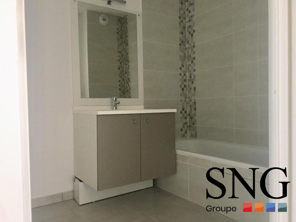 Appartement Chemin de Moulis à Toulouse