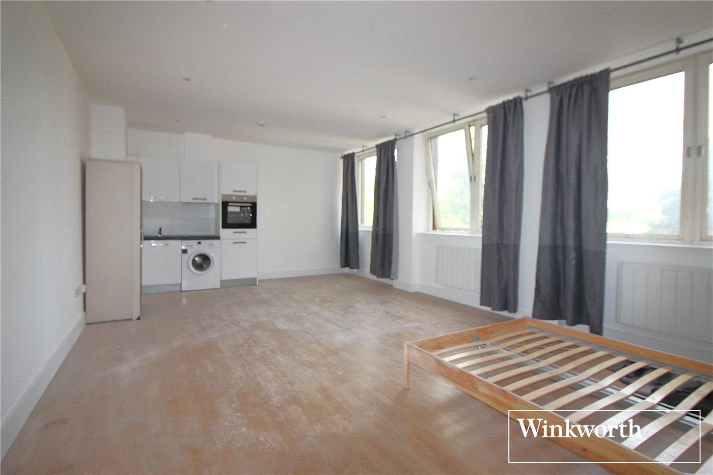 Flat Brook Close in Hertsmere
