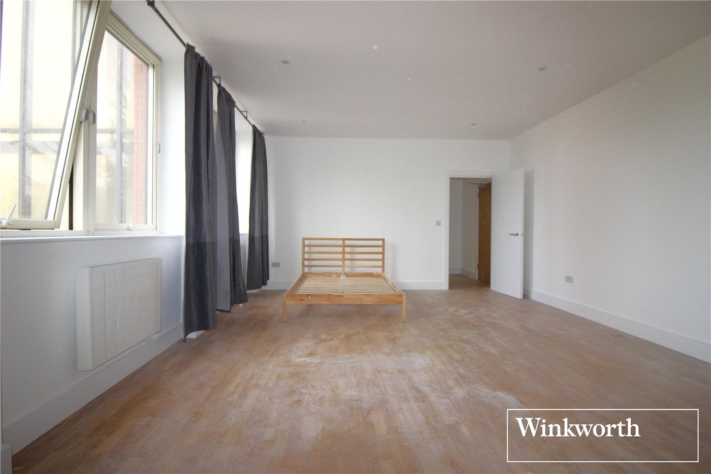 Flat Brook Close in Hertsmere