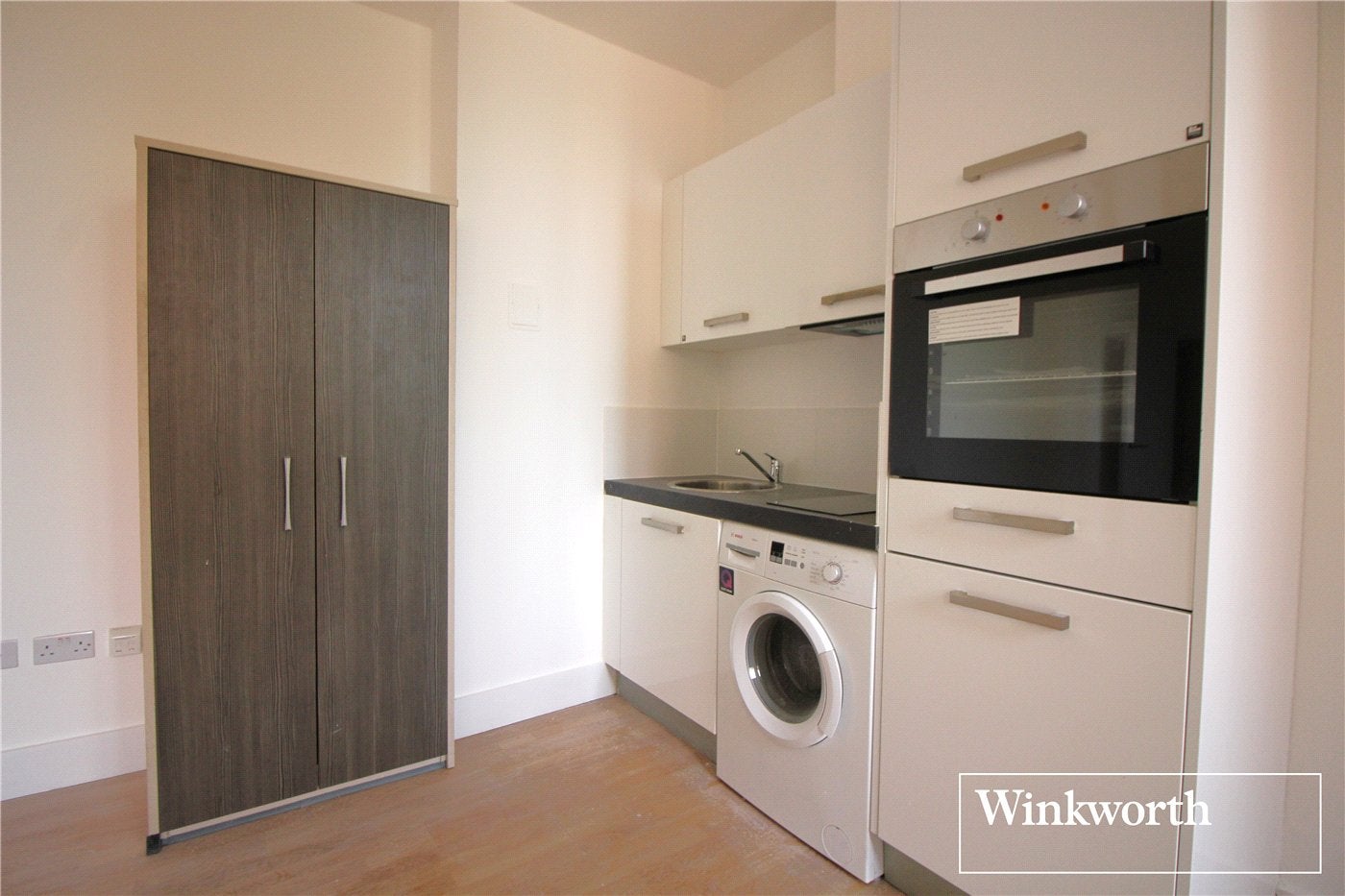 Flat Brook Close in Hertsmere