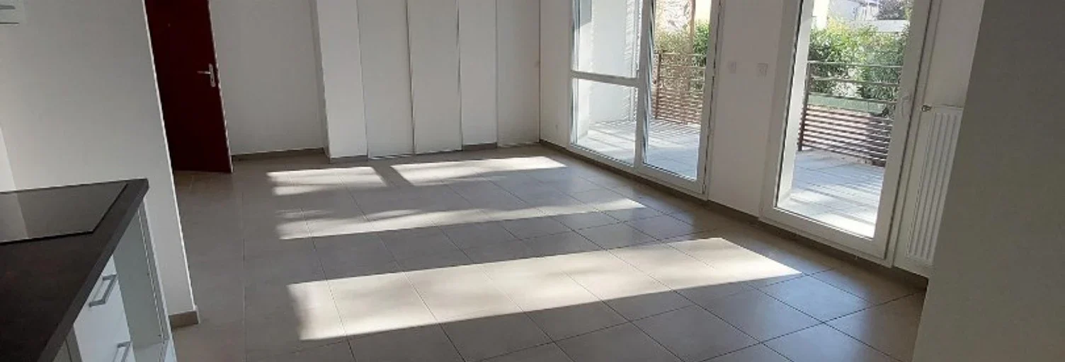 Appartement Rue de la République à Chasse-sur-Rhône