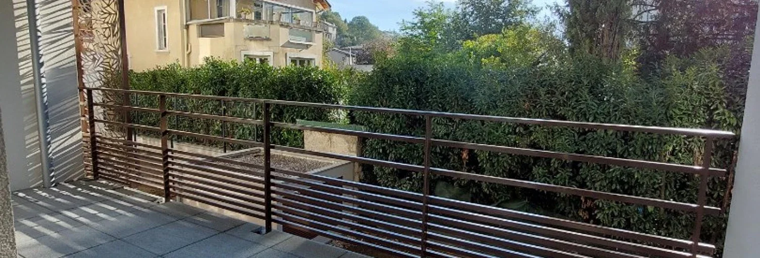 Appartement Rue de la République à Chasse-sur-Rhône