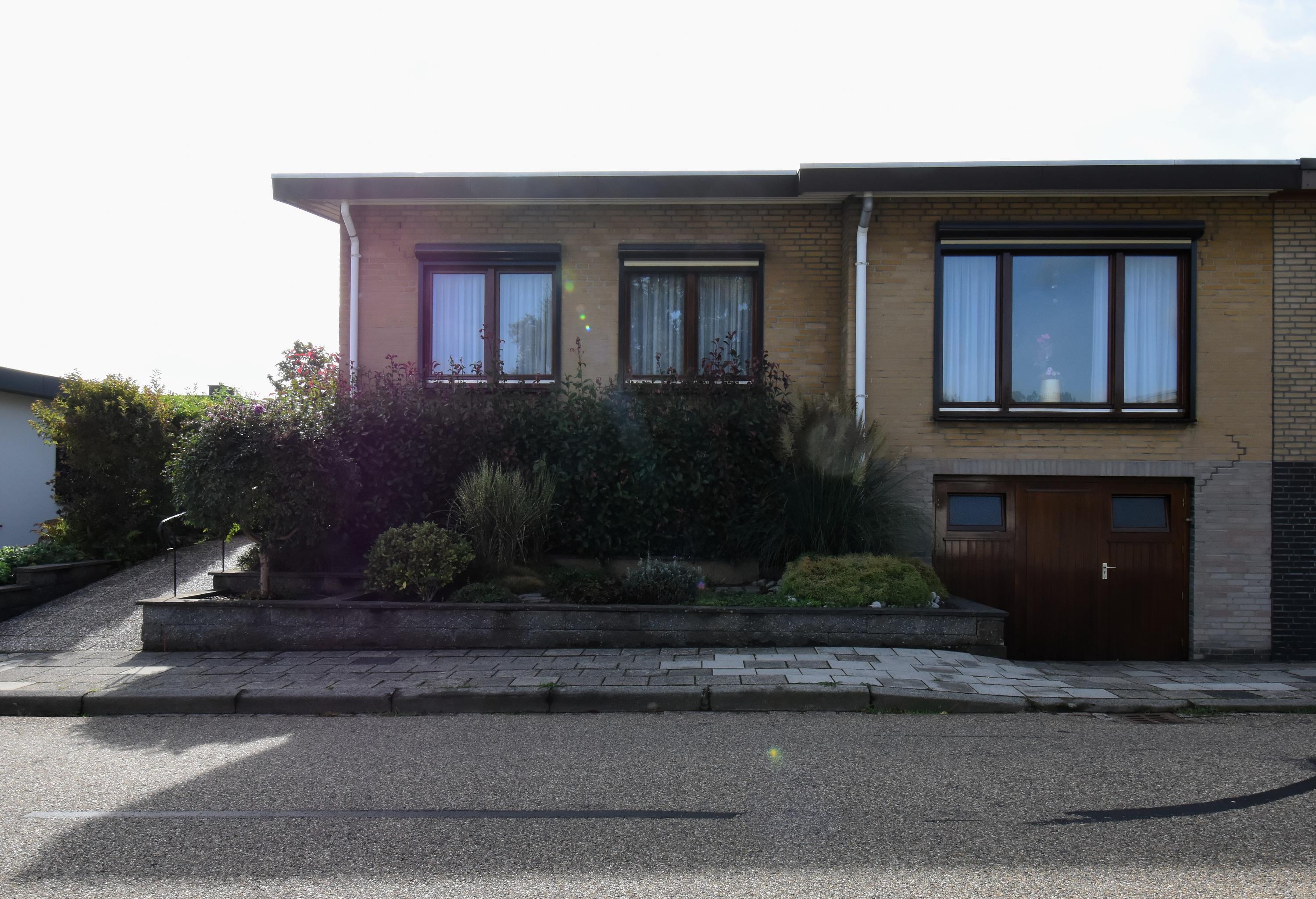 Huis Groeneboord 6 in Bocholtz