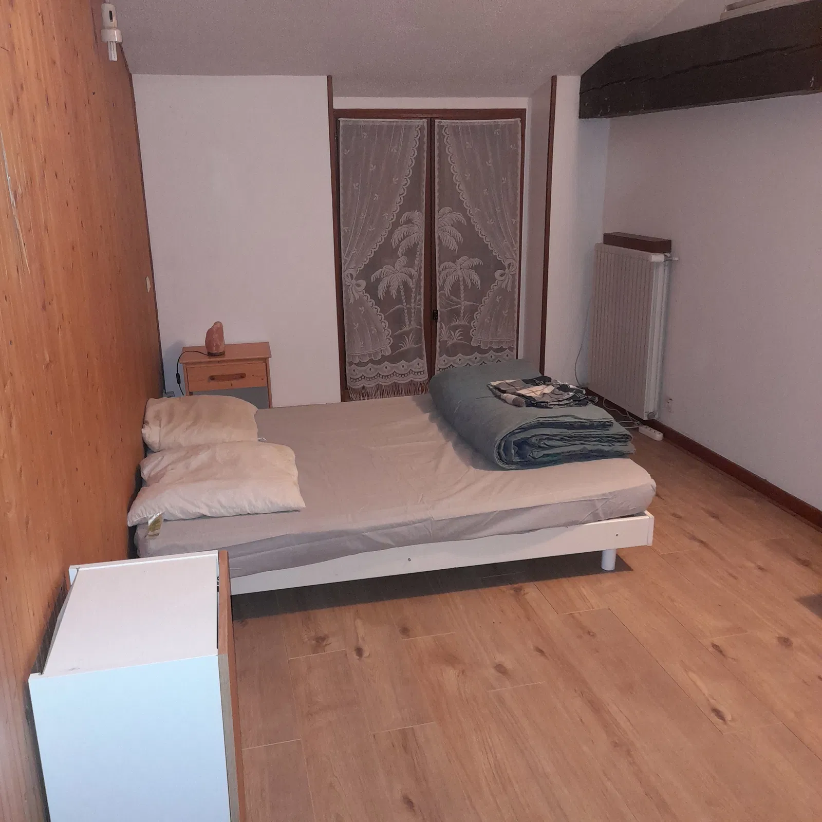 Room Les Brachets in Jarrie