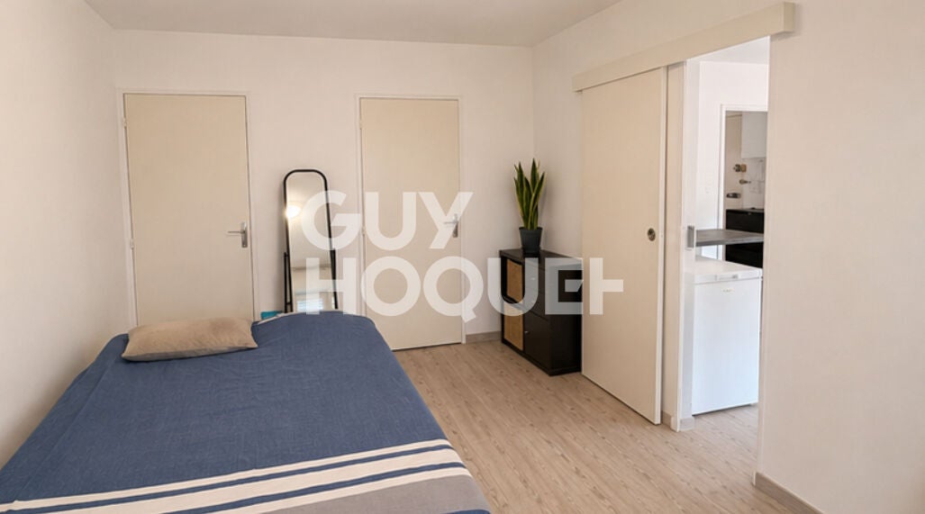 Appartement Rue Étienne Cournault à Nancy