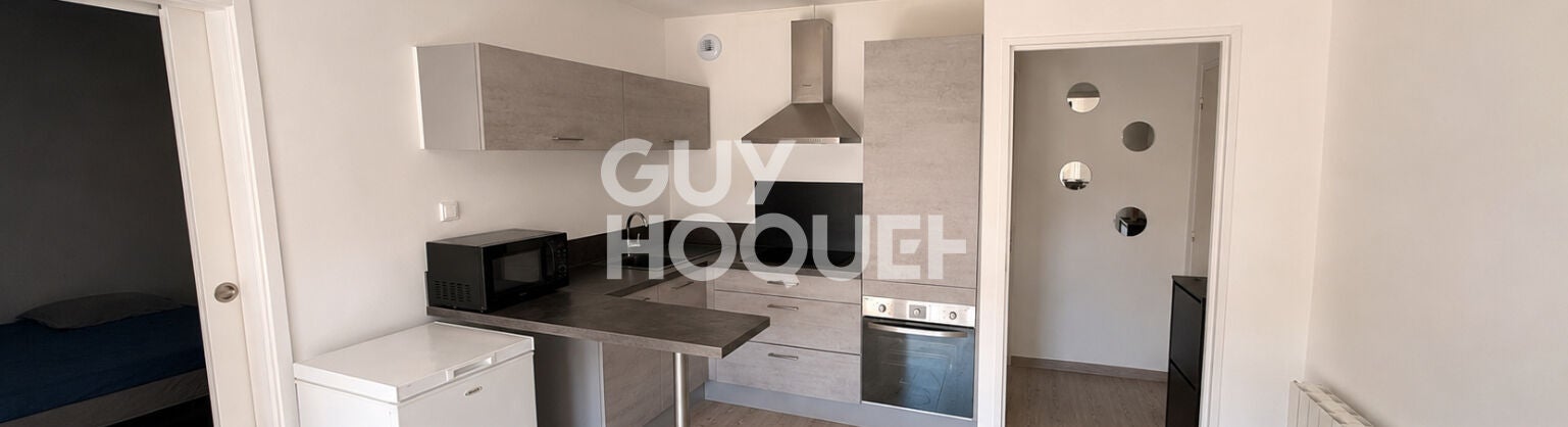 Appartement Rue Étienne Cournault à Nancy