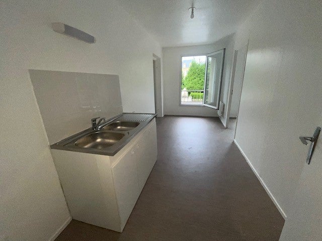 Appartement Rue du Bois d'Amour à Charleville-Mézières