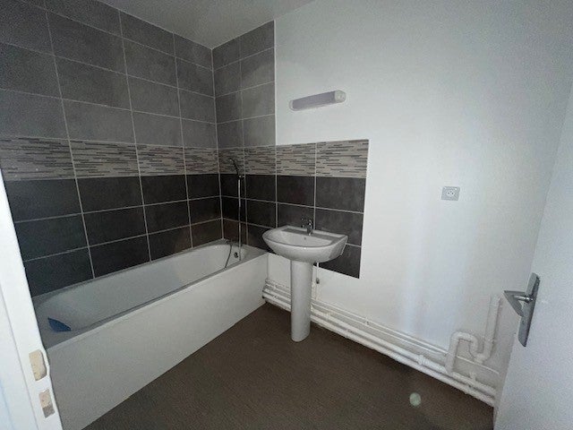 Appartement Rue du Bois d'Amour à Charleville-Mézières