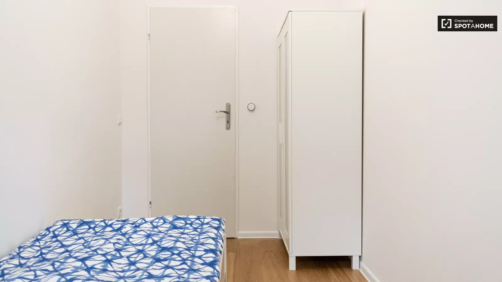 Wohnung Hohenzollerndamm in Berlin