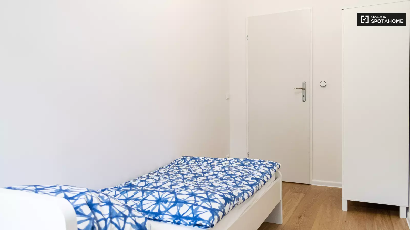 Wohnung Hohenzollerndamm in Berlin